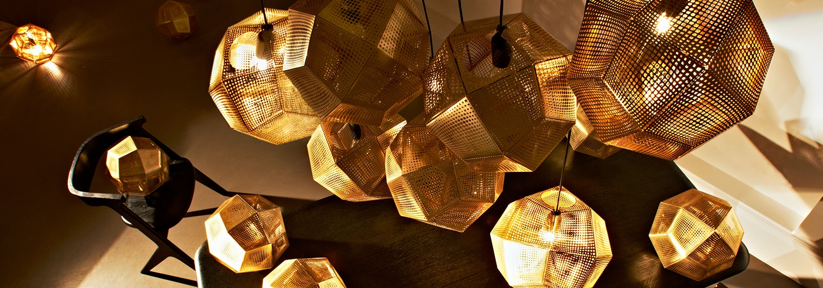 Tom Dixon（トム ディクソン）