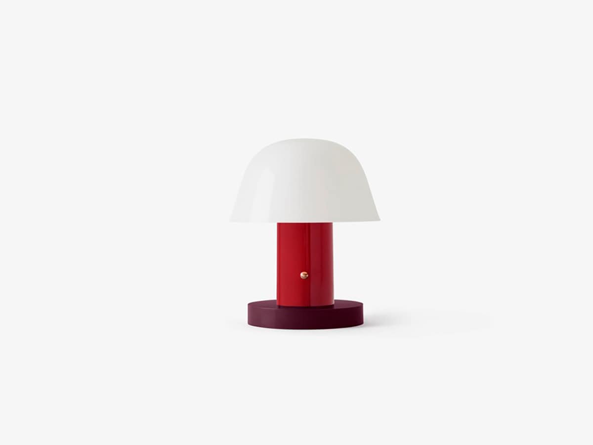 消灯時