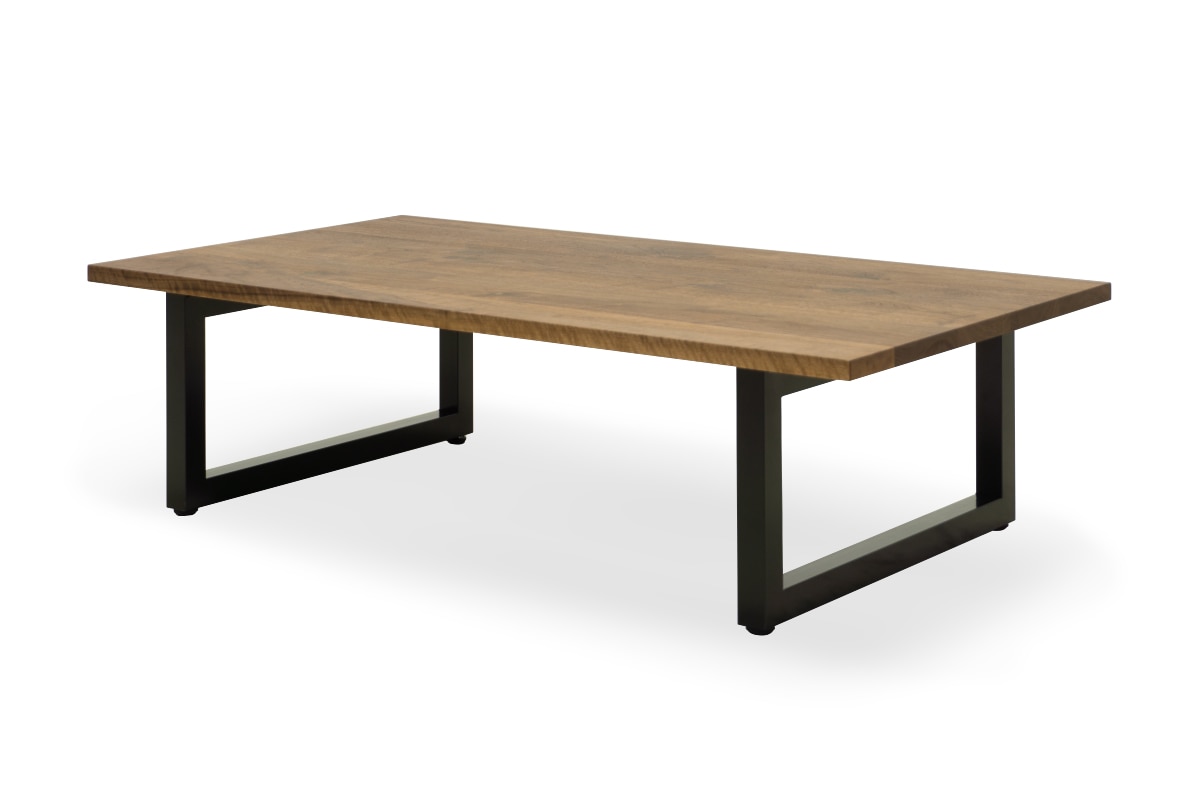 COMMON ROOTS | ALTERNA LIVING TABLE W 200cm × D 65cm
