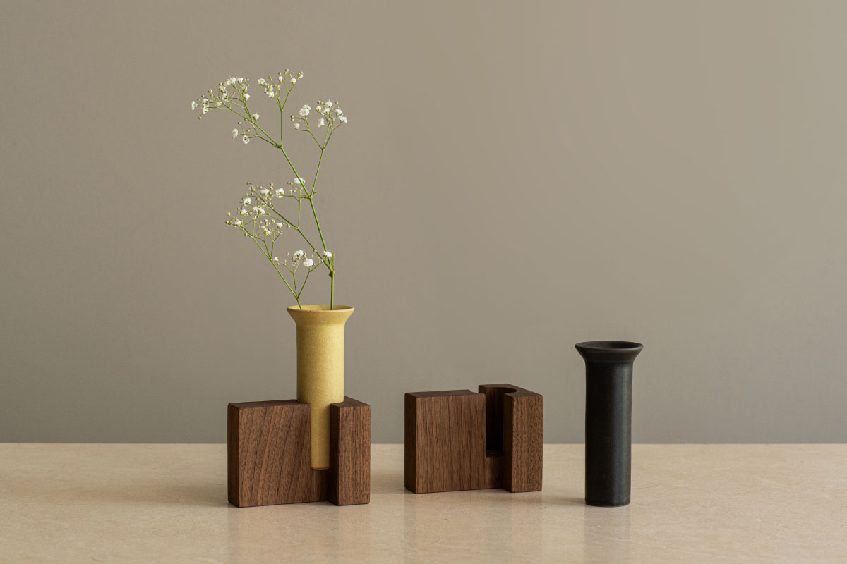 Craft Scape | STICK BLACK
