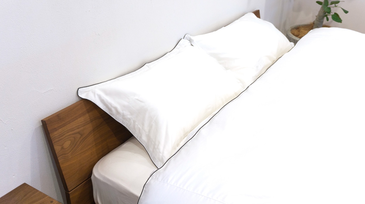 ESUK PILLOW COVER ピローカバー