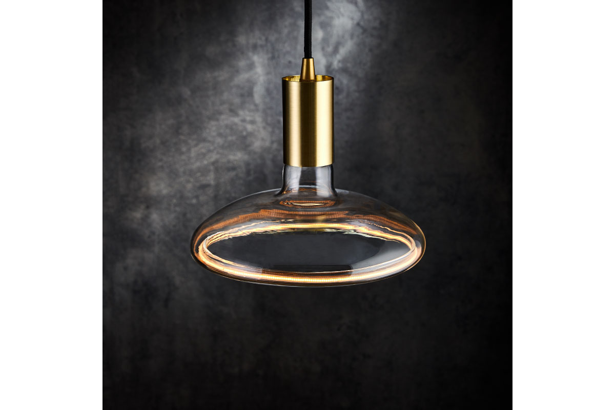 well lit | AZURE ORBIT ORBIT