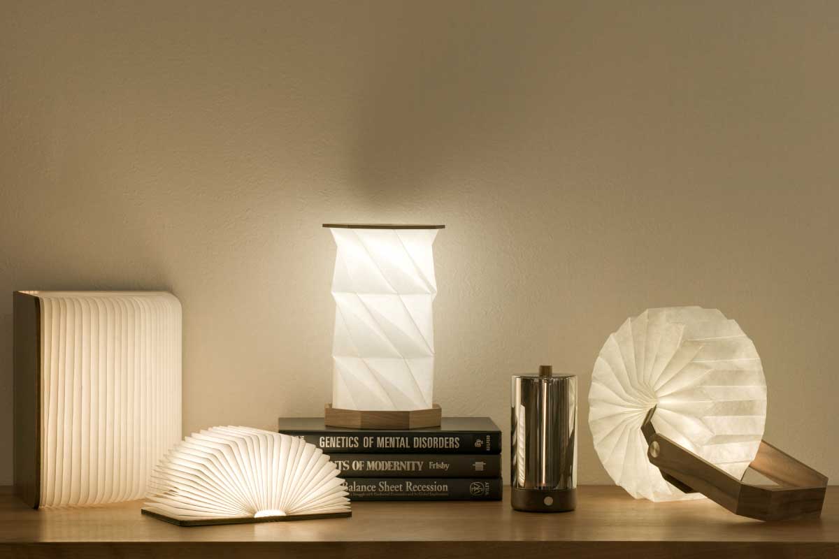 gingko design | Solis Drift Light