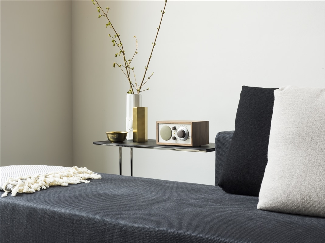 Tivoli Audio | Model One BT Walnut/Beige