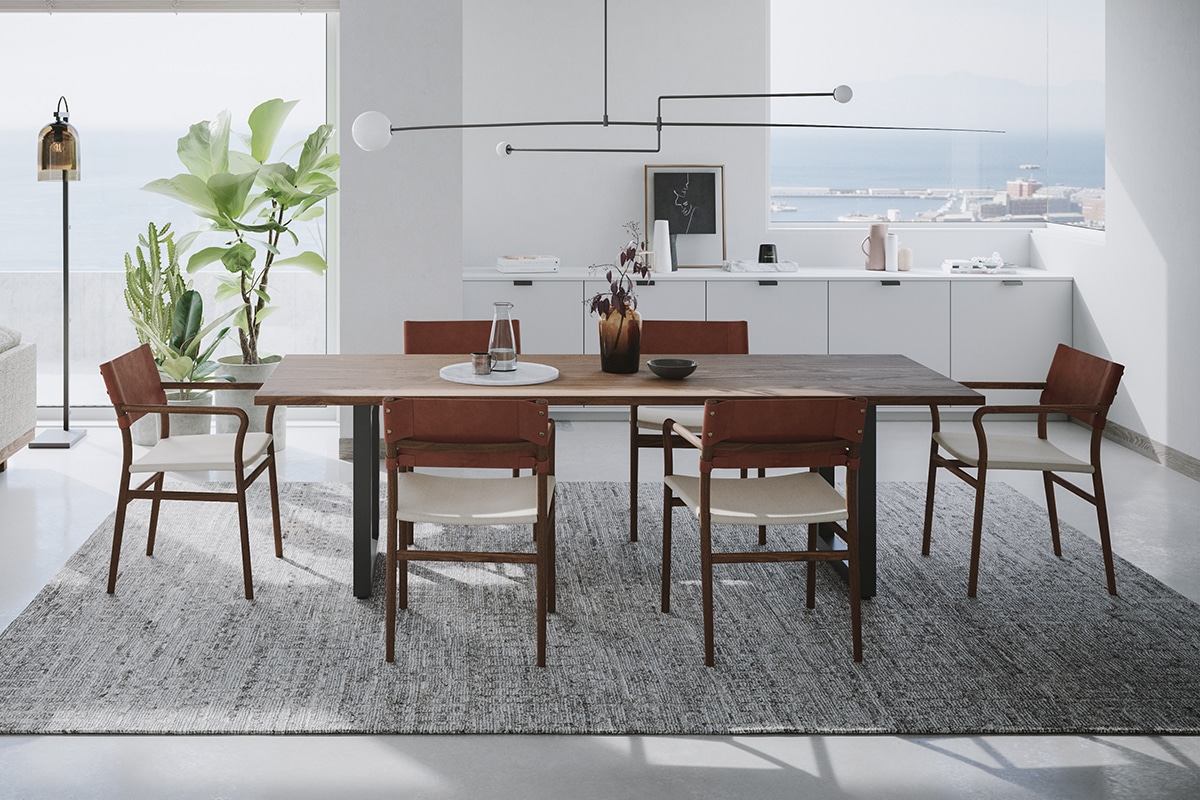 YU UC3 DINING CHAIR