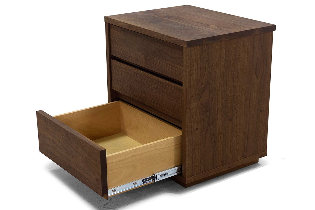 BASS SIDE DRAWERS D38cm