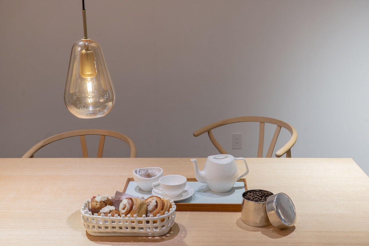 CARL HANSEN & SON | CH24 WISHBONE CHAIR オーク/ナチュラルペーパーコード