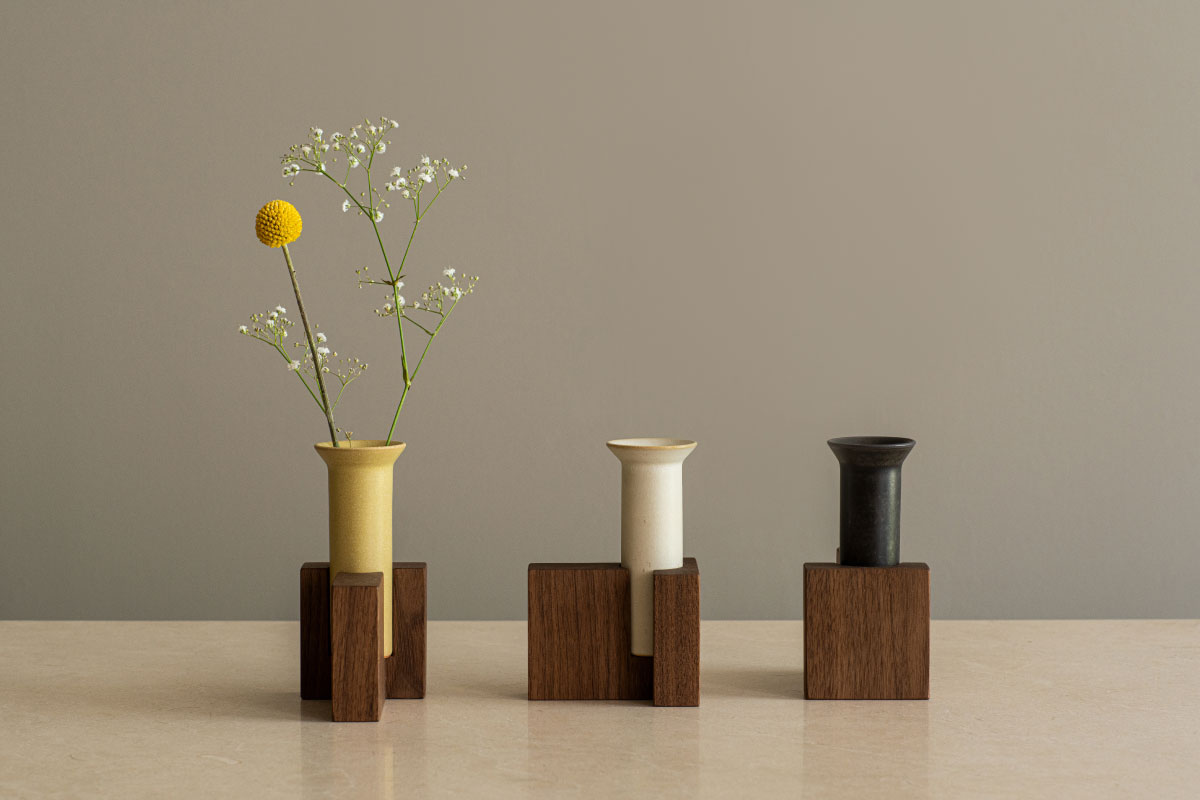 Craft Scape | STICK BLACK