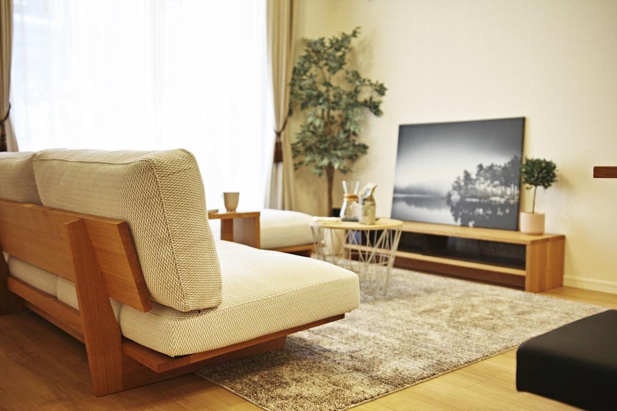 MONO SOFA 2シーター160