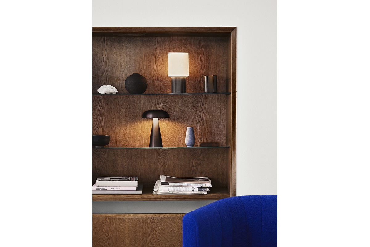 &Tradition | MANHATTAN PORTABLE SC52