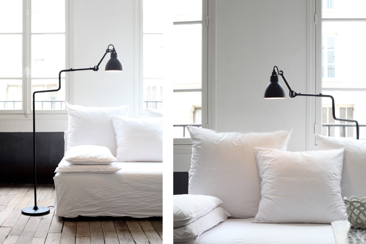 DCW editions | LAMPE GRAS NO.411