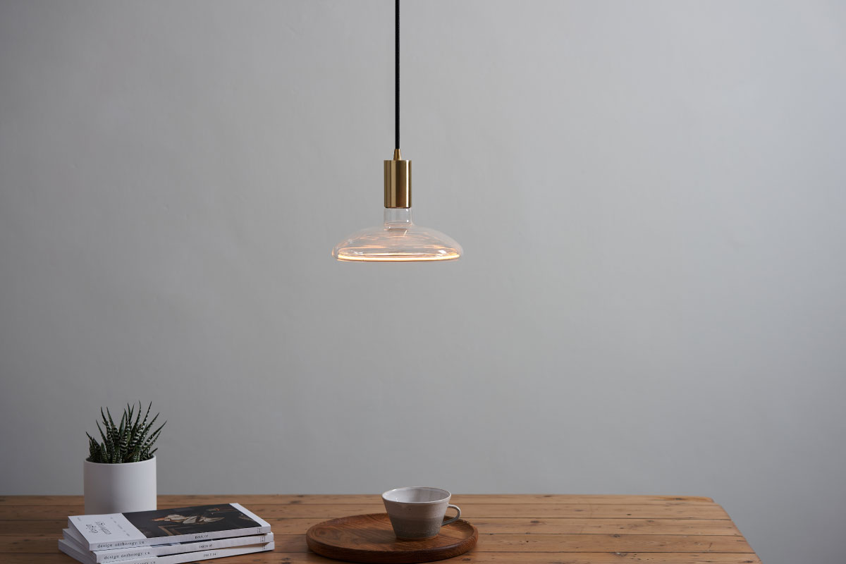 well lit | AZURE ORBIT ORBIT