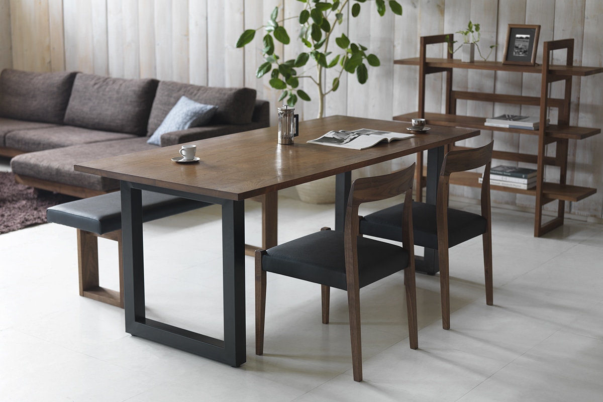 GROW BENCH W160×D35×H44cm