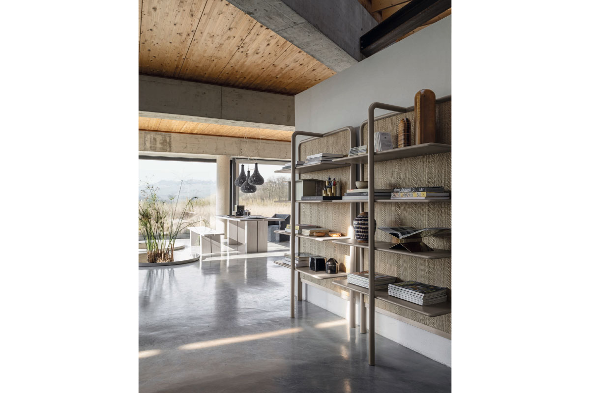 GERVASONI | DAEN 72