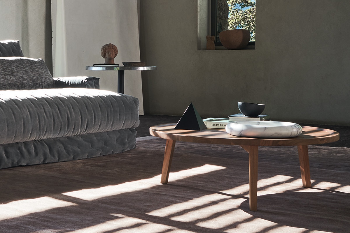 GERVASONI | GRAY 49