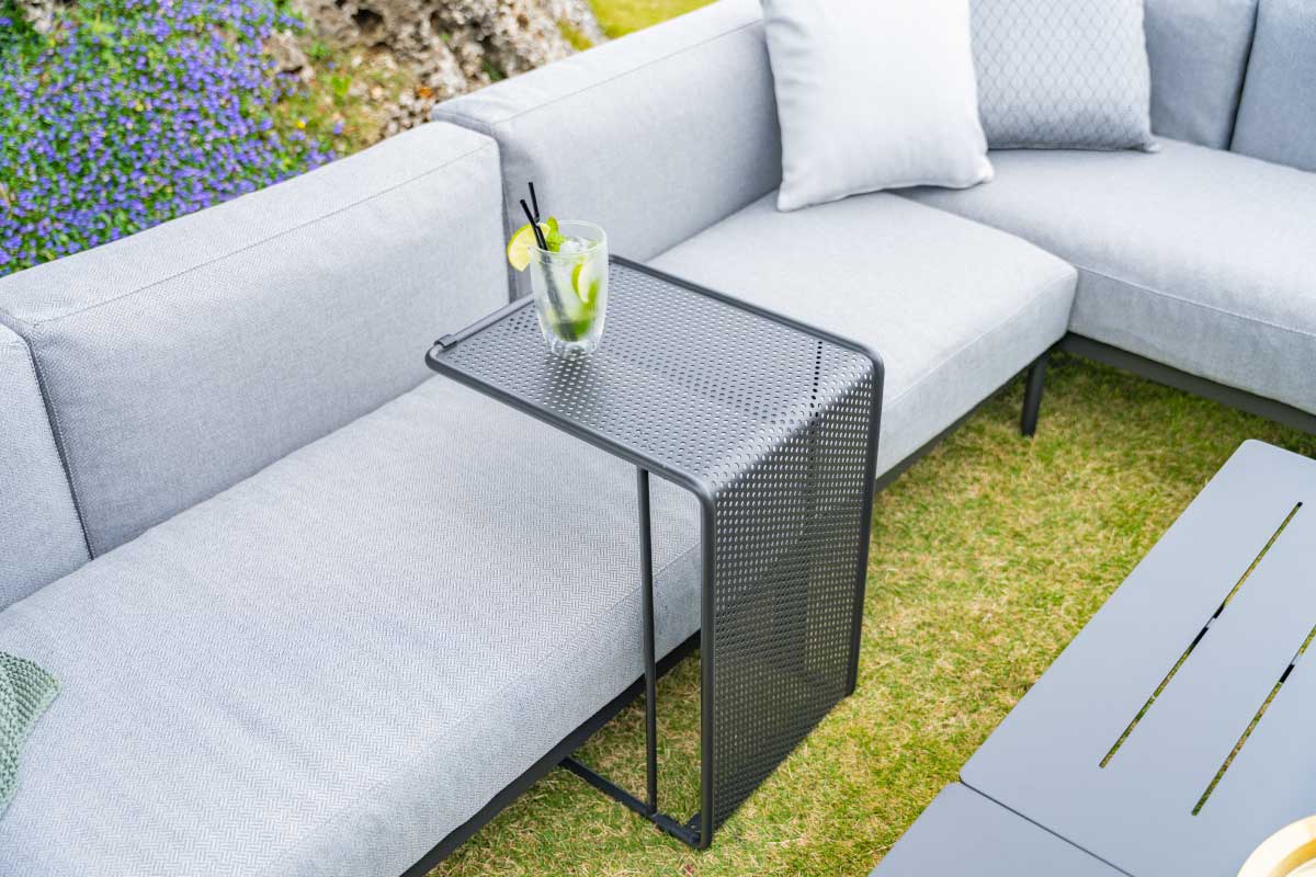 IKASAS | KAIS U SIDE TABLE