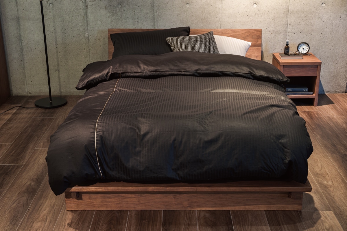 STELLA DUVET COVER 掛け布団カバー D(ダブル)