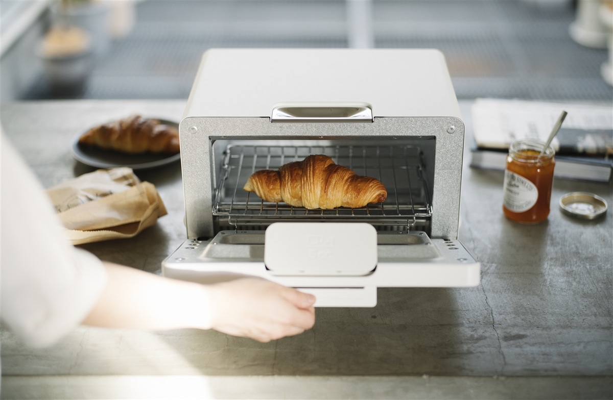 BALMUDA | The Toaster ホワイト
