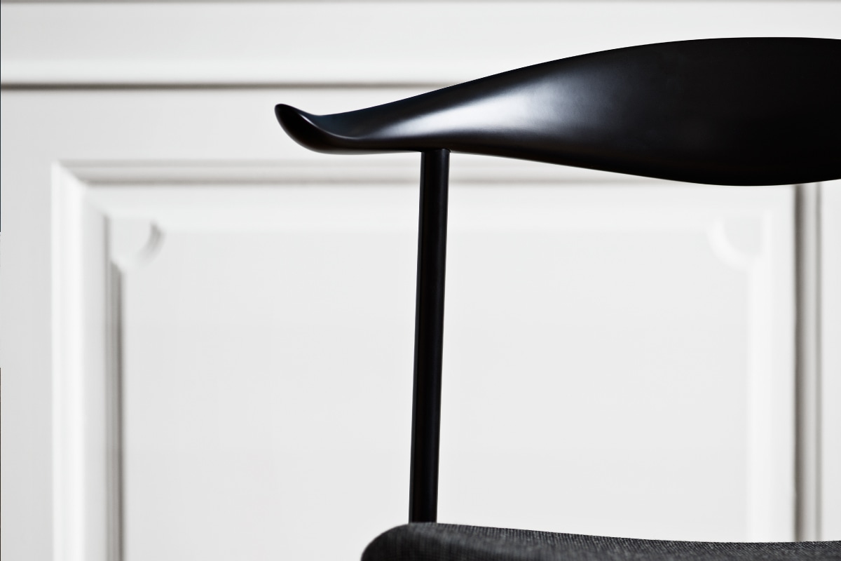 CARL HANSEN & SON | CH88P CHAIR