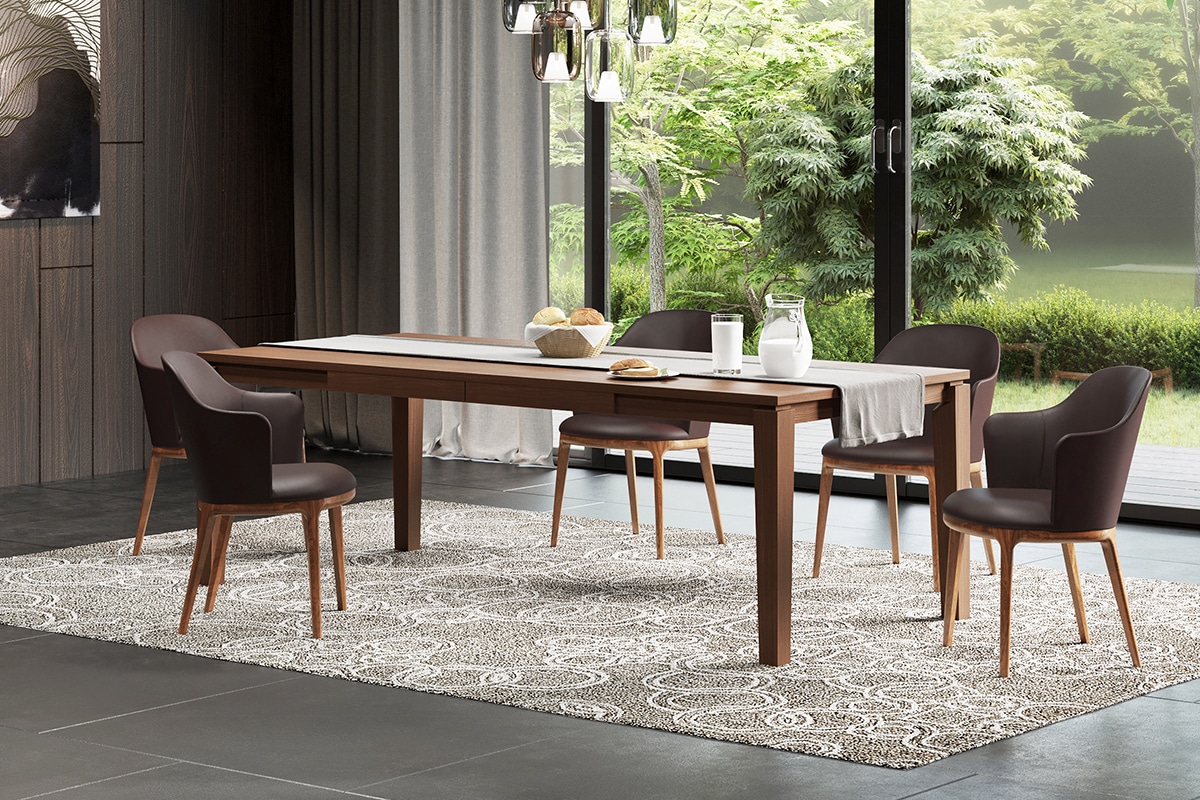 YU UC9 DINING CHAIR