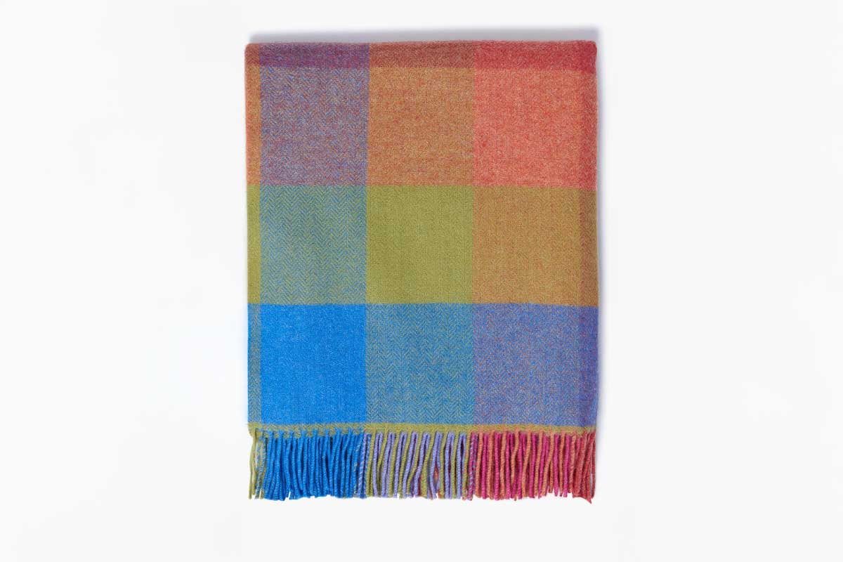Sorcha  (multi colour block)