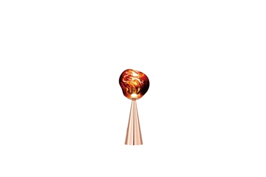 Copper