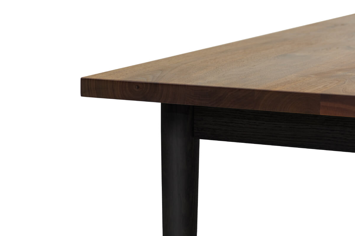 COMMON ROOTS | BUDDY DINING TABLE W 200cm × D 85cm
