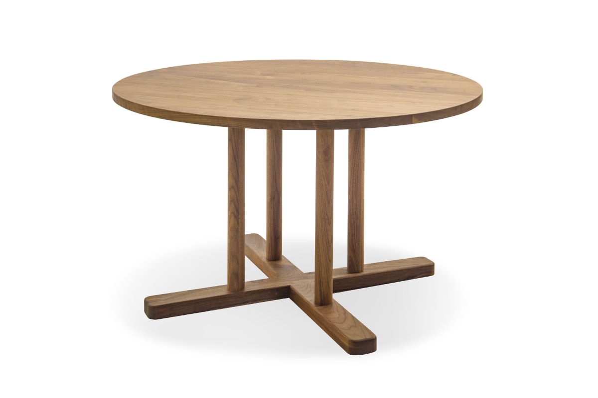 CHILL ROUND TABLE Φ105cm × H64cm