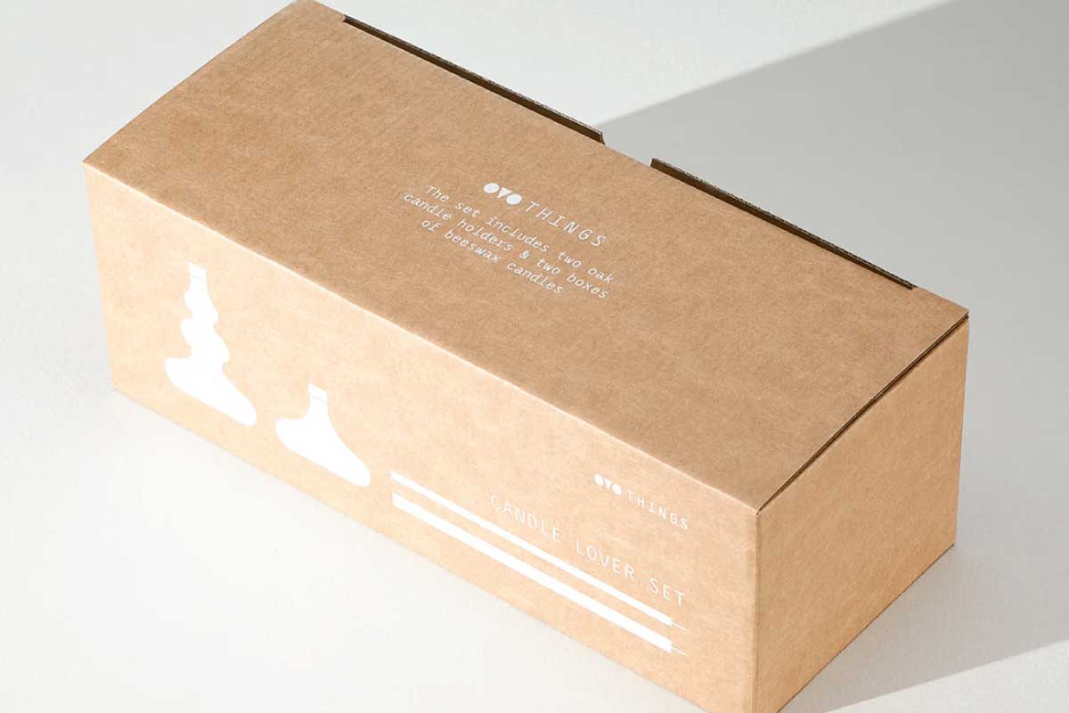 OVO Things | Candle Lover set