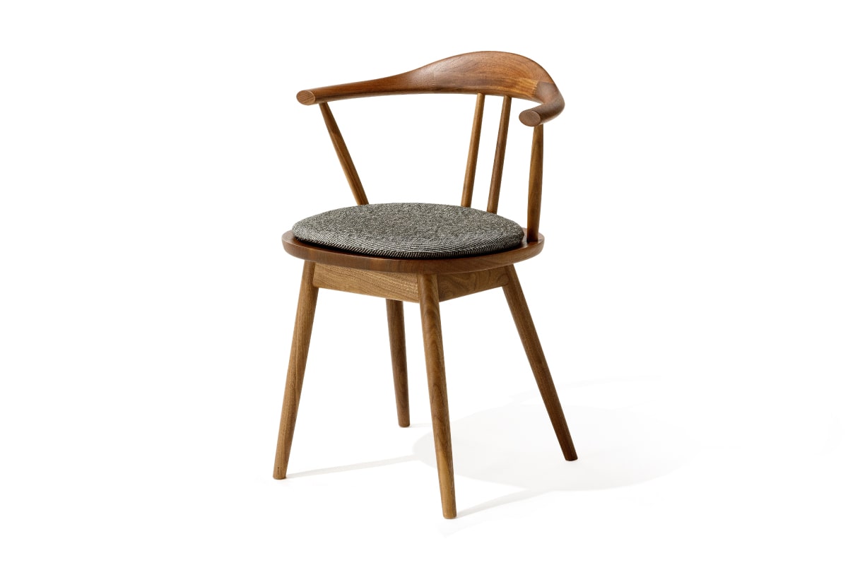 Blueprint CEINAE CHAIR