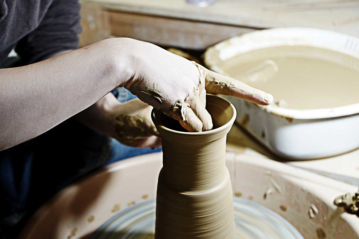 Craft Scape | GRIP WIDE YELLOW
