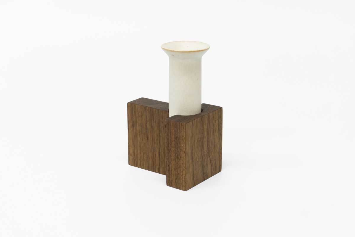 Craft Scape | STICK WHITE