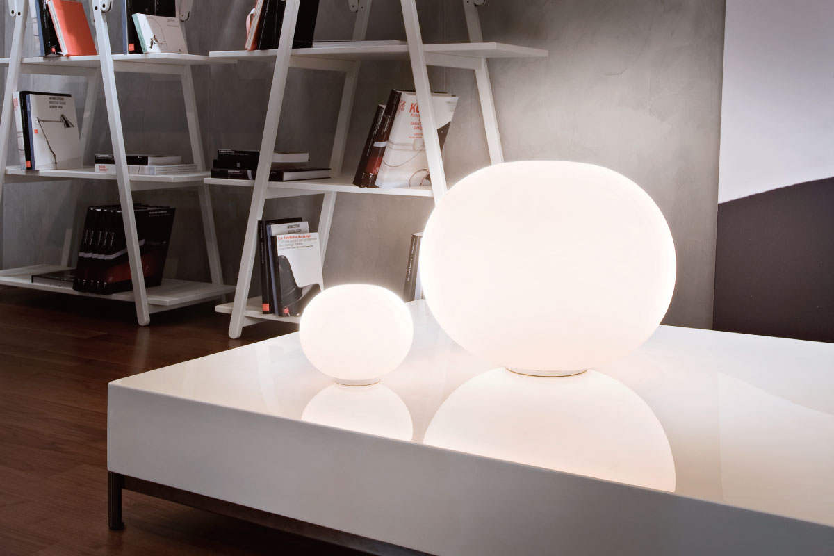 Flos | GLO-BALL BASIC2 ベーシック2