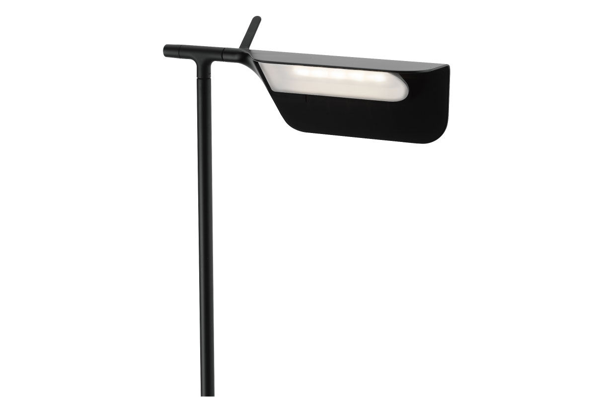 Flos | TAB LED F ブラック