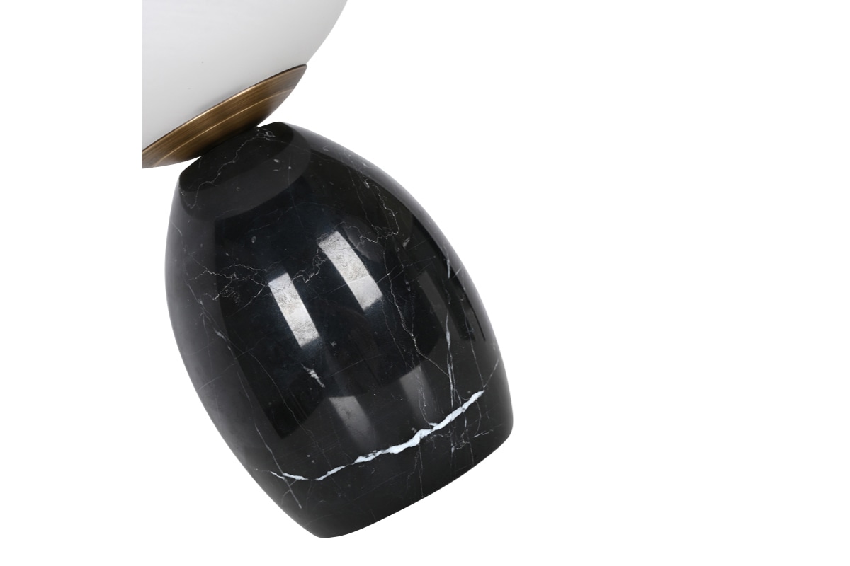 Asheville Decor | mushroom mini lamp - HT3287