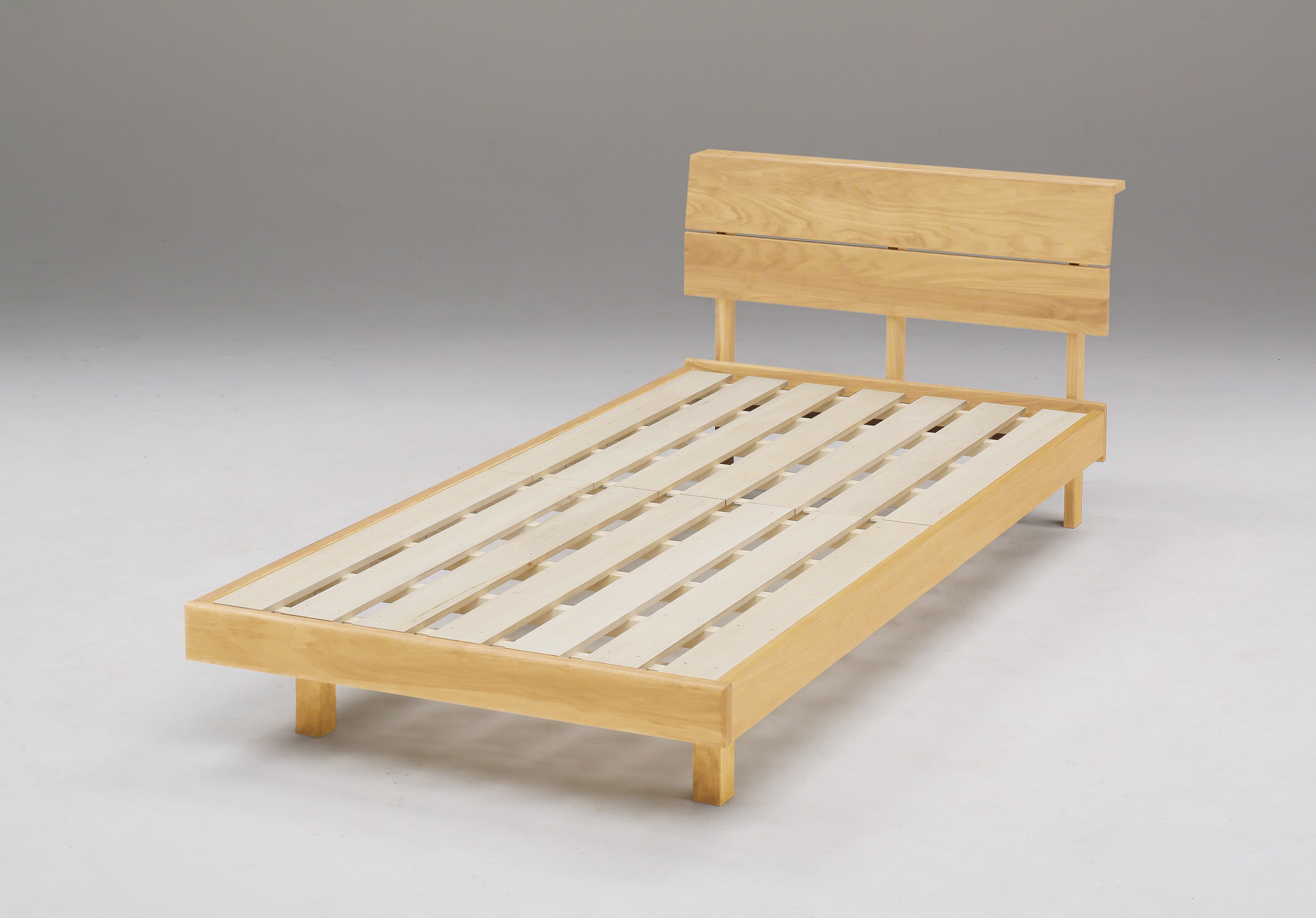 KAIBARA | Dolumire Bed セミダブル