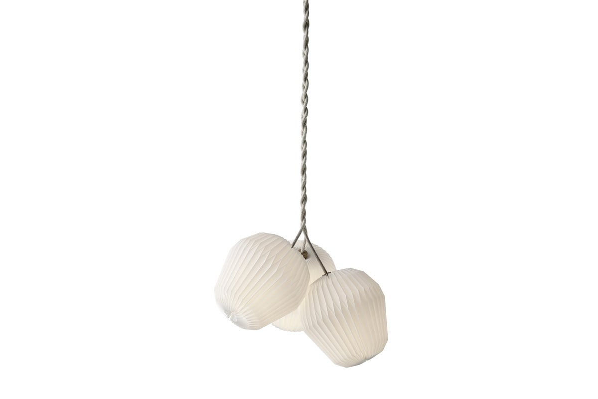 LE KLINT | PENDANT BOUQUET3 KP1303