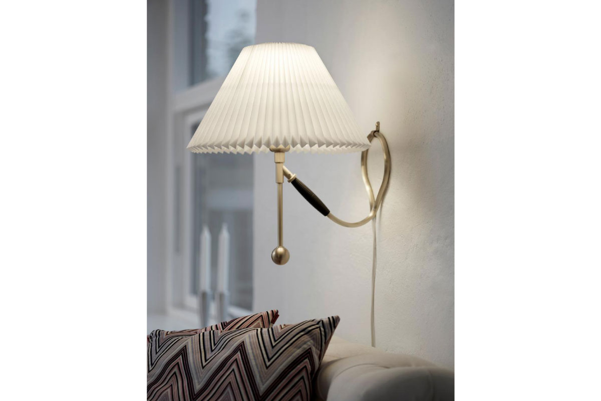 LE KLINT | TABLE LAMP MODEL 306