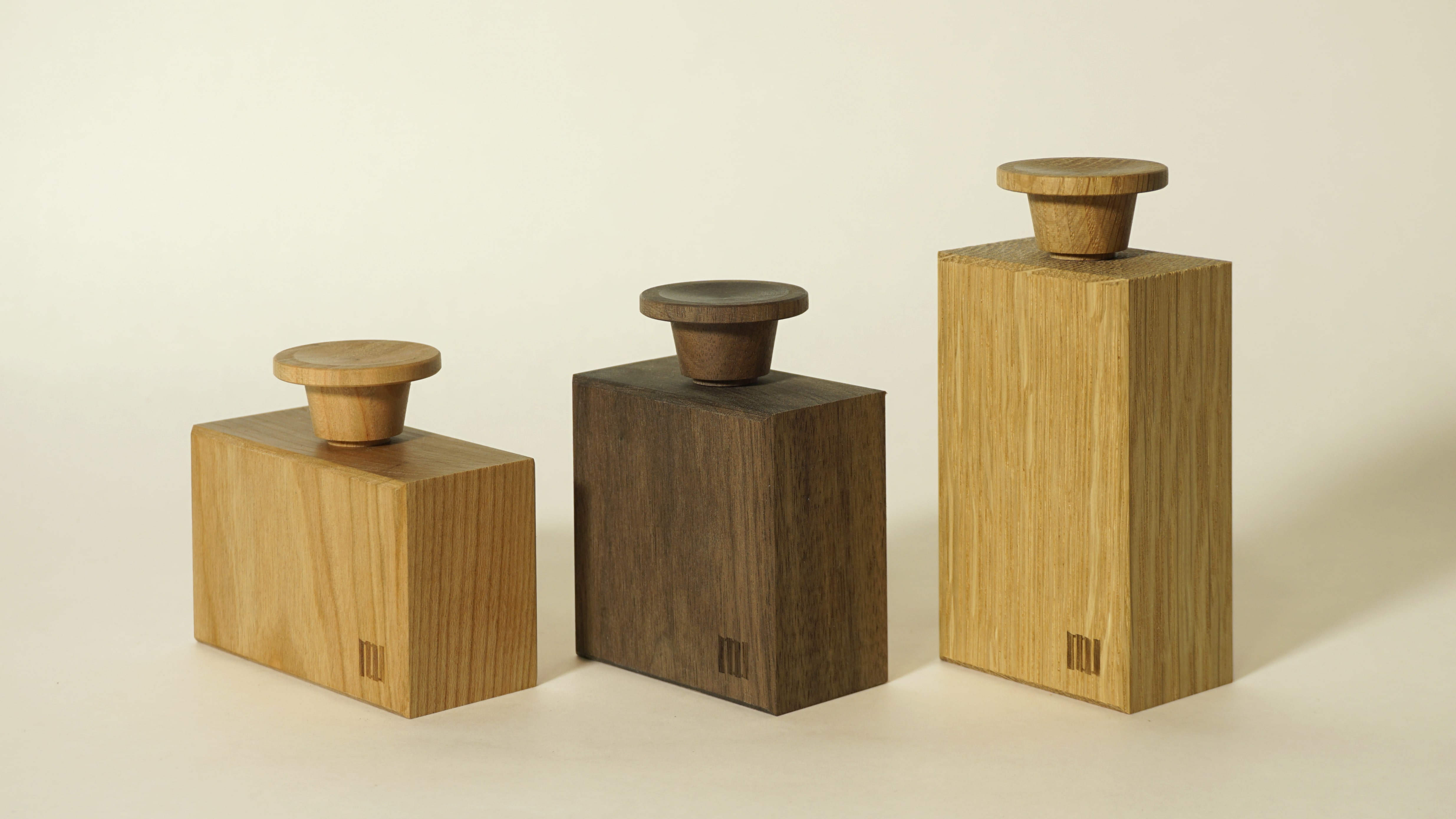 GRACE WOOD DIFFUSER/Walnut ウォールナット