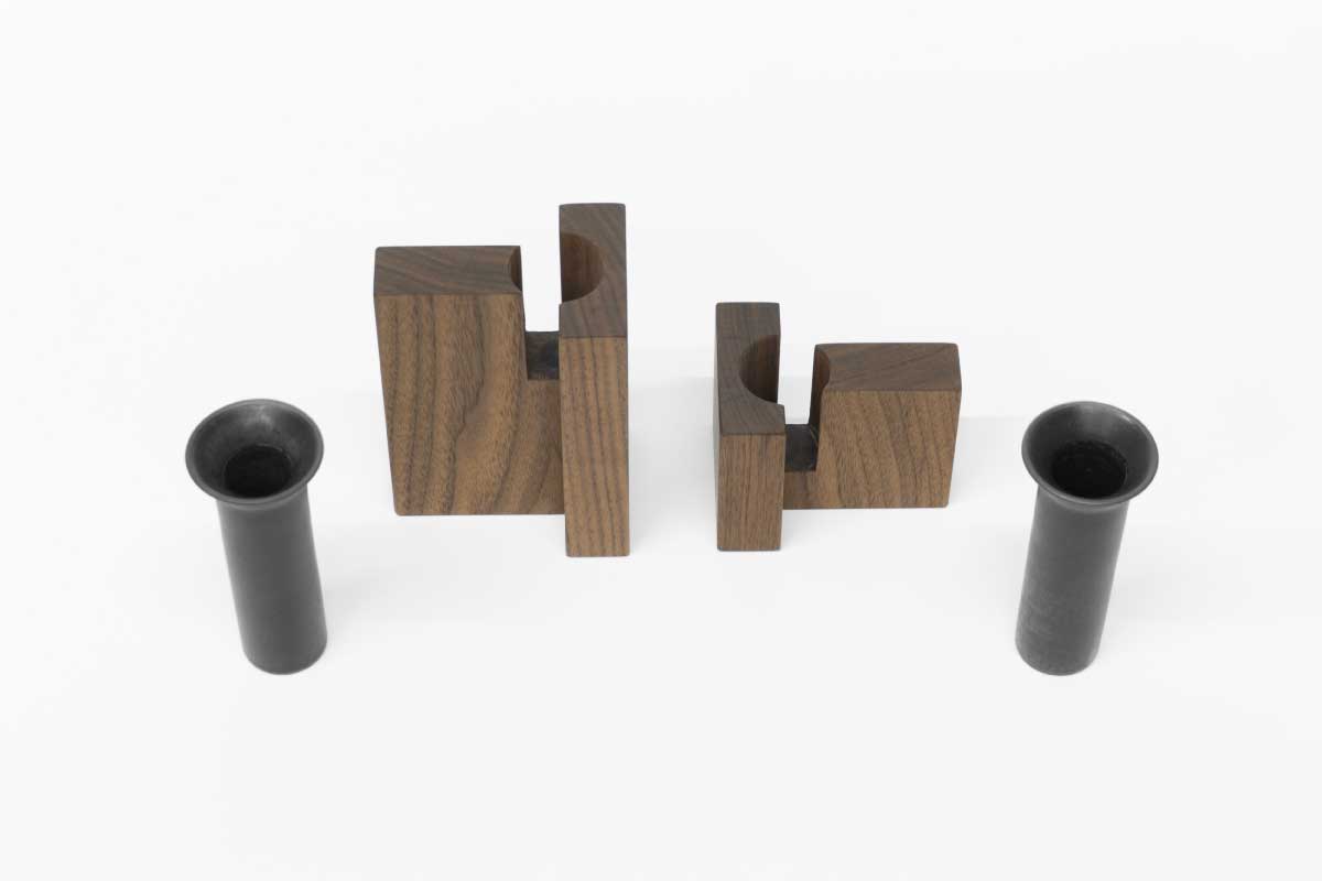 Craft Scape | STICK BLACK