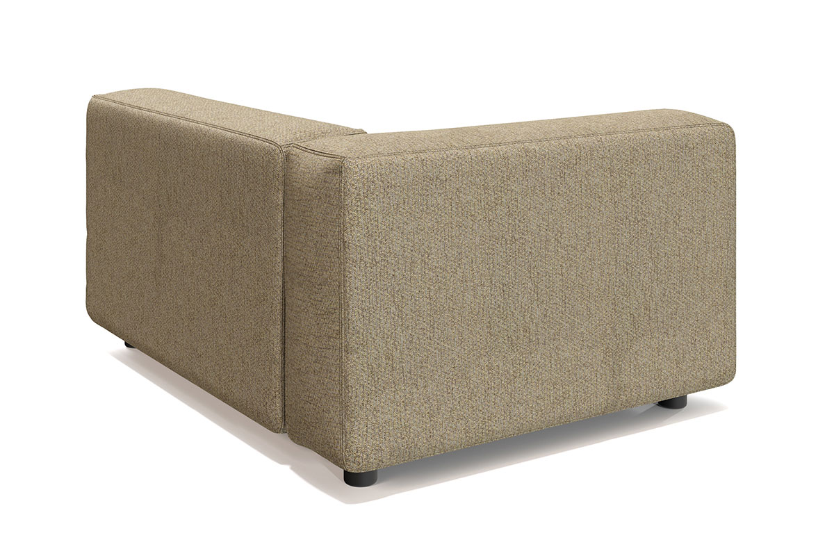 COMPOSIT SYSTEM SOFA ワンアーム130