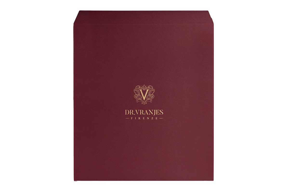 Dr.Vranjes | ROSSO NOBILE DECANTER SET ロッソ ノービレ デキャンタ セット 750ml DECANTER SET