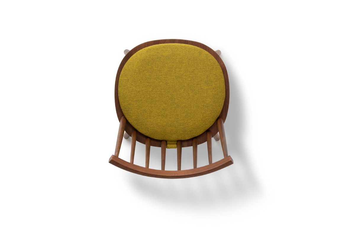 Blueprint ERINA CHAIR