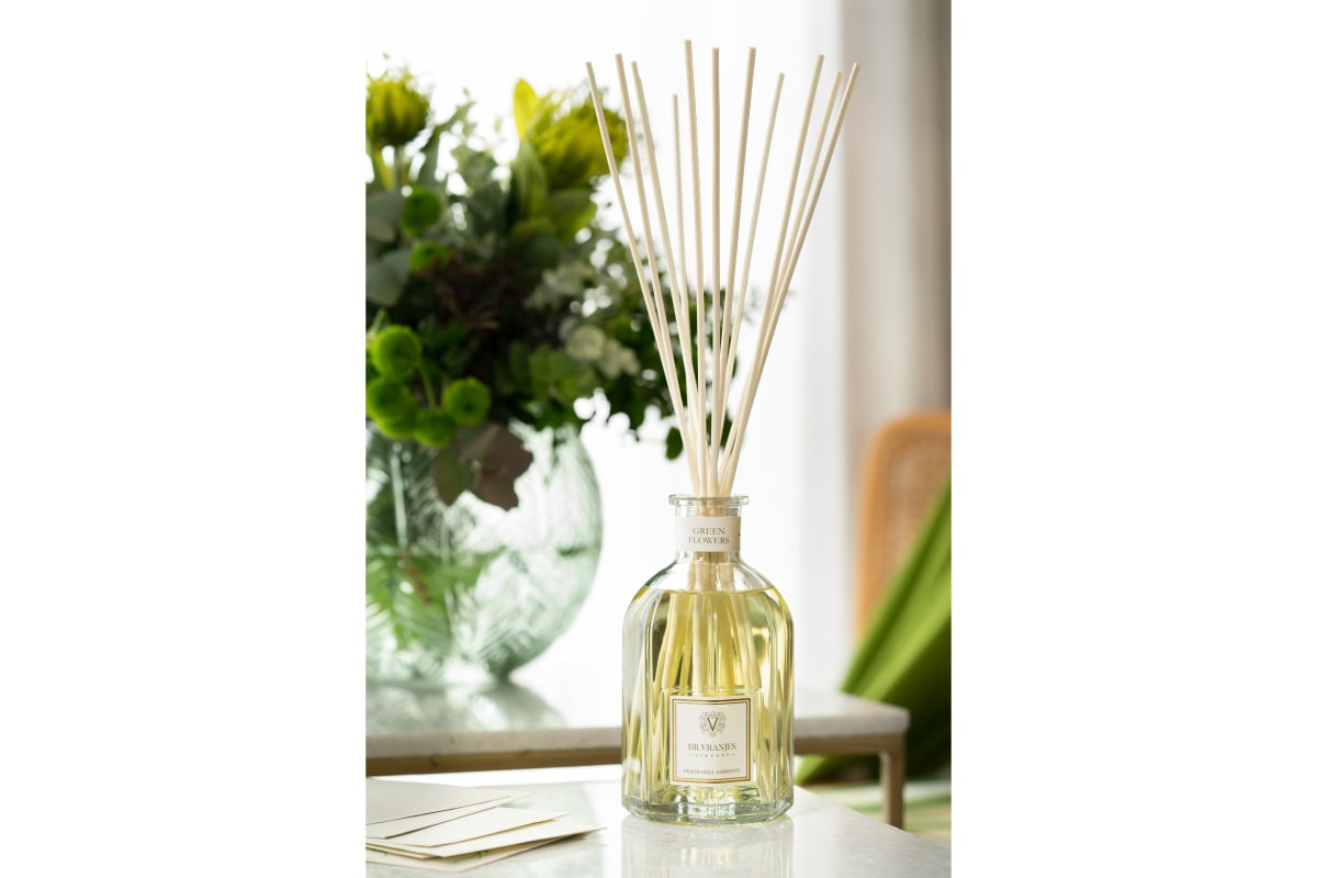Dr.Vranjes | GREEN FLOWERS グリーン フラワーズ 250ml