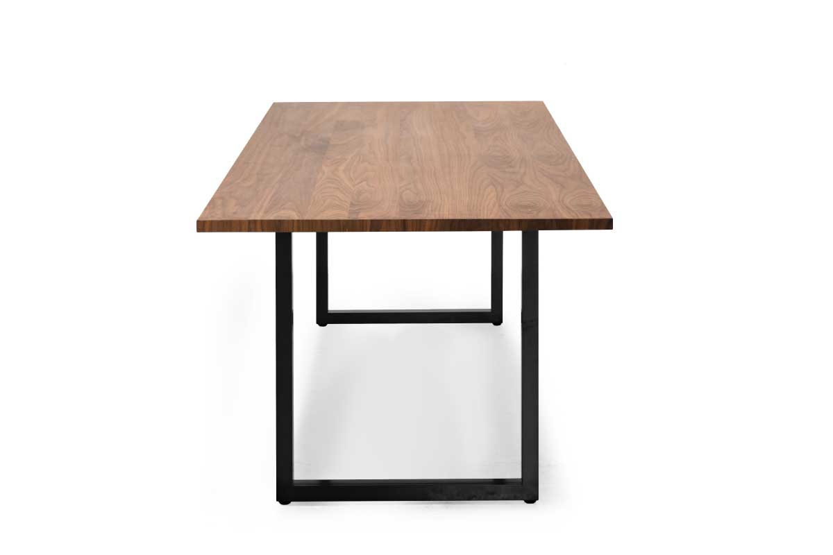 LEPO DINING TABLE W 100cm × D 65cm