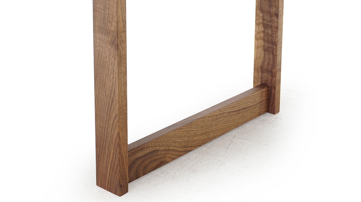 YU UT2 DINING TABLE W 220cm × D 85cm