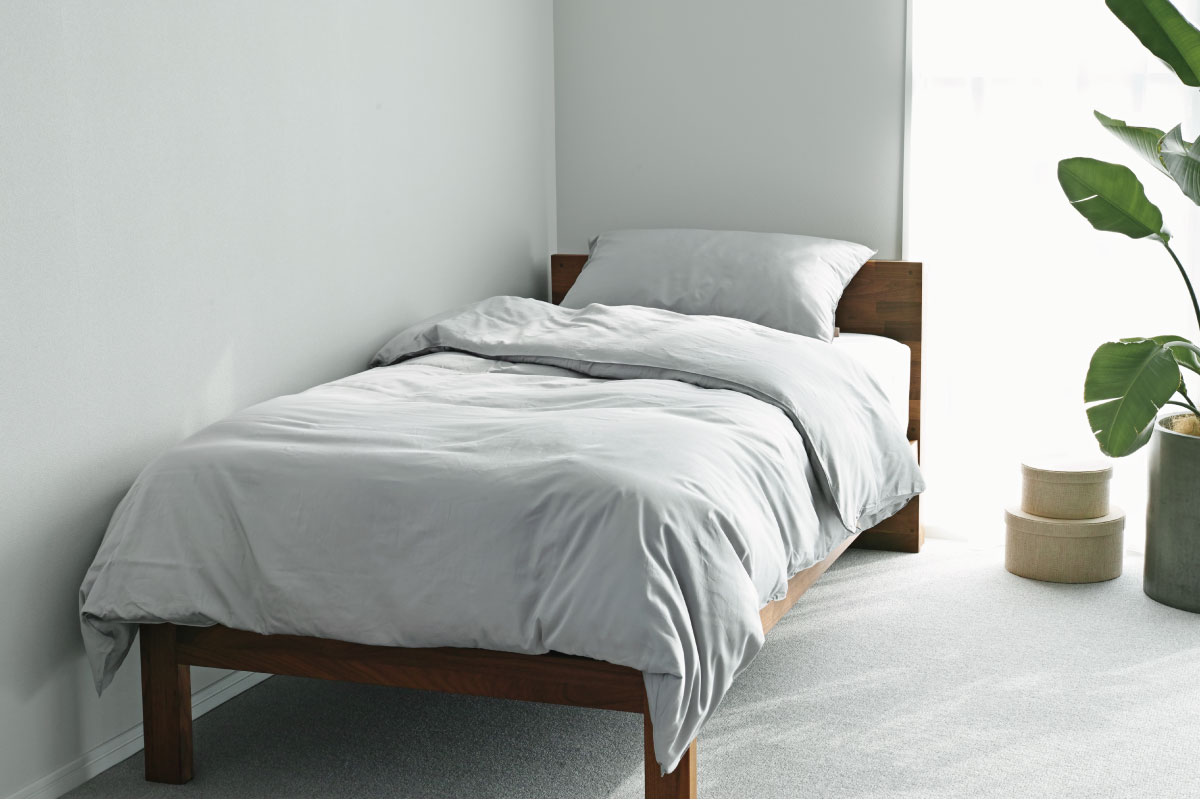 MASTERWAL no FUTON Birman BOX SHEETS ボックスシーツ SS(セミシングル)