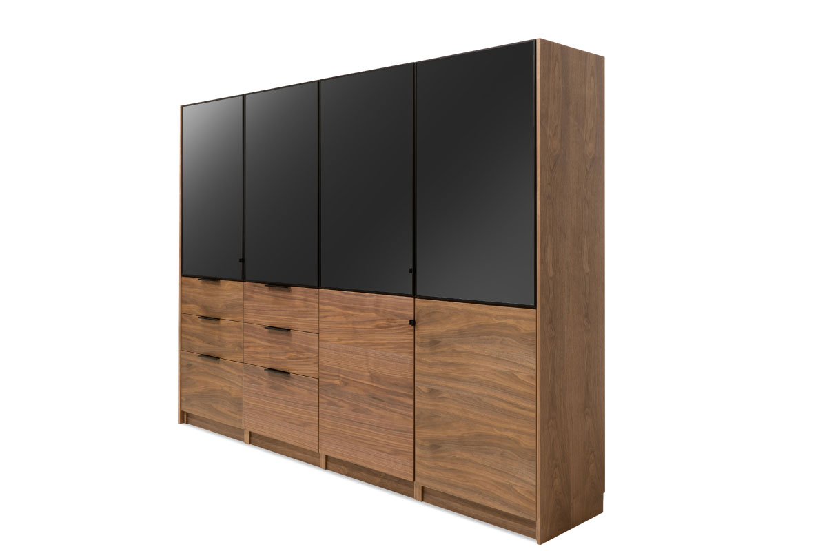 DIVA WALL CABINET サブキャビネット Bタイプ
