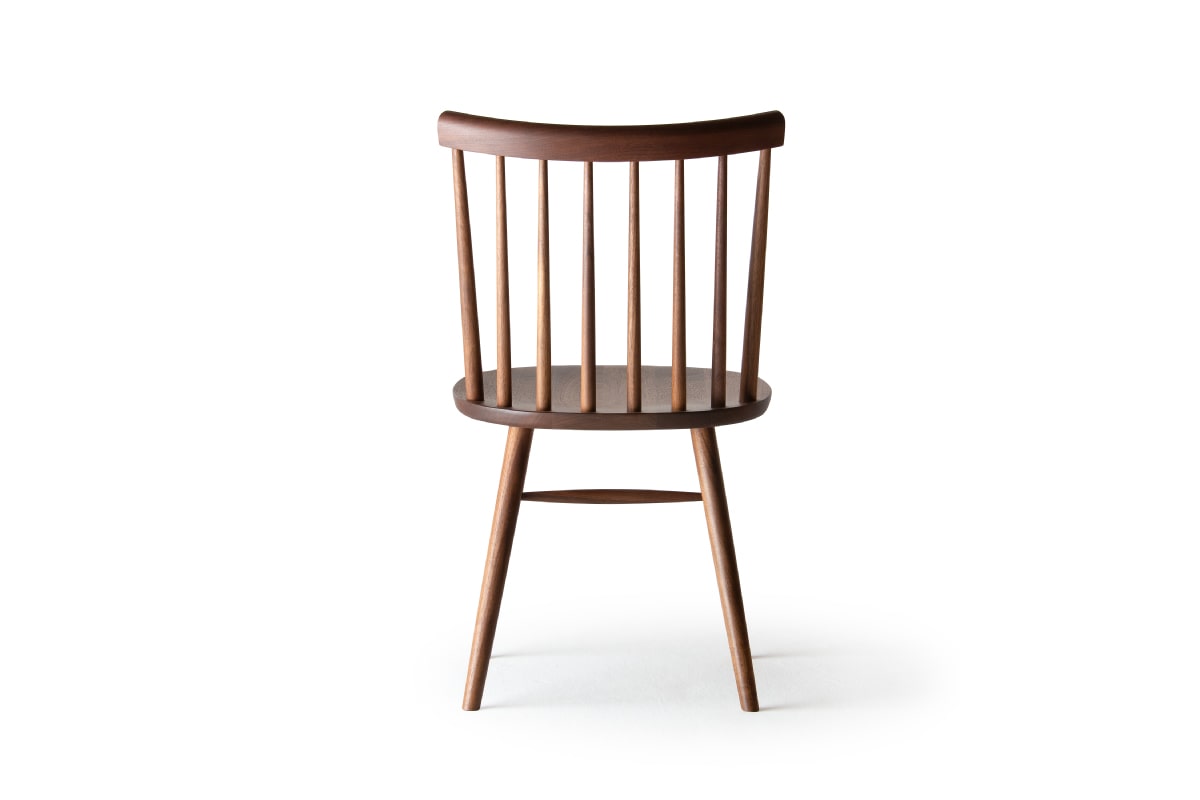 Blueprint ERINA CHAIR