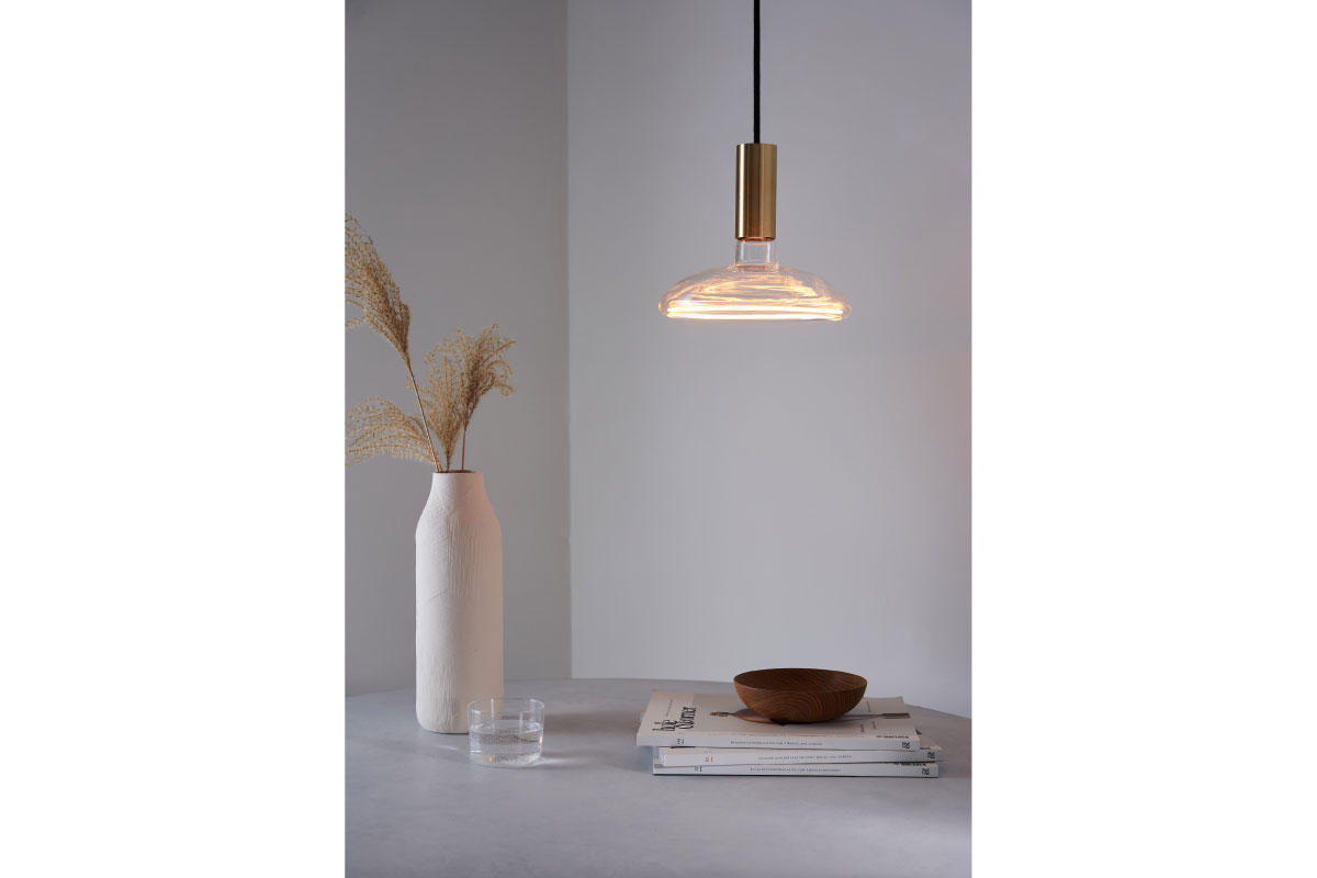 well lit | AZURE ORBIT ORBIT
